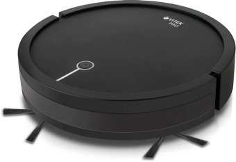 Робот-пылесос Vitek VT-1802 черный