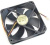 Вентилятор Gembird FANCASE3 черный 120x25мм 2000rpm 3pin Вентилятор Gembird FANCASE3 черный 120x25мм 2000rpm 3pin