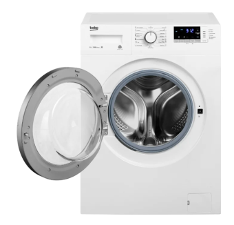 Стиральная машина BEKO WRE6512ZAW