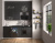 Воздухоочиститель Krona LIORA 600 black S Воздухоочиститель Krona LIORA 600 black S