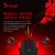 Мышь A4Tech Bloody J90s черный оптическая (8000dpi) USB (12but)