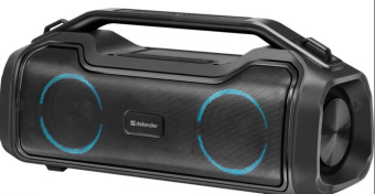 DEFENDER (65950) BEATBOX 50, черный