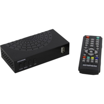 Ресивер Hyundai H-DVB 440