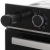 Духовой шкаф Beko BBIS13300XMSE черный Духовой шкаф Beko BBIS13300XMSE черный
