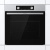 Духовой шкаф Gorenje BO6735E05X серебристый