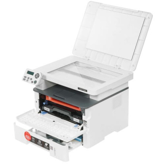 МФУ лазерный Pantum M6700D A4 Duplex 