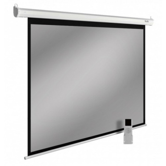 Экран Cactus CS-PSSME-200X150-WT