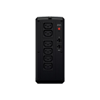 ИБП CYBERPOWER TOWER 1100VA 660W UT1100EIG