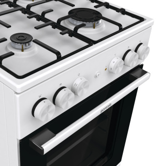 Плита Комбинированная Gorenje GK5A21WH белый