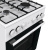 Плита Комбинированная Gorenje GK5A21WH белый Плита Комбинированная Gorenje GK5A21WH белый