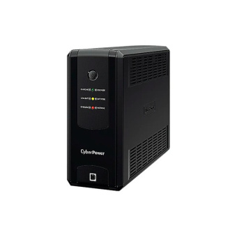 ИБП CYBERPOWER TOWER 1100VA 660W UT1100EIG