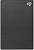 Внешний HDD 4TB Seagate USB 3.0 STKZ4000400 One Touch 2.5" черный