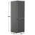 Холодильник BEKO B1RCNK272G серый Холодильник BEKO B1RCNK272G серый