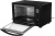 Мини-печь Hyundai MIO-HY097 35л. 1600Вт черный Мини-печь Hyundai MIO-HY097 35л. 1600Вт черный