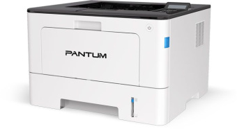 Принтер лазерный Pantum BP5100DN A4 Duplex Net