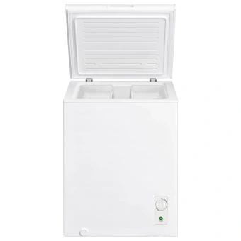 Морозильная ларь CENTEK CT-1786 белый