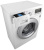 Стиральная машина LG F1296HDS1 R Стиральная машина LG F1296HDS1 R