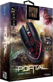 QUMO DRAGON WAR PORTAL M39