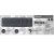 Клавиатура DEFENDER Element HB 520 USB B Черный Клавиатура DEFENDER Element HB 520 USB B Черный