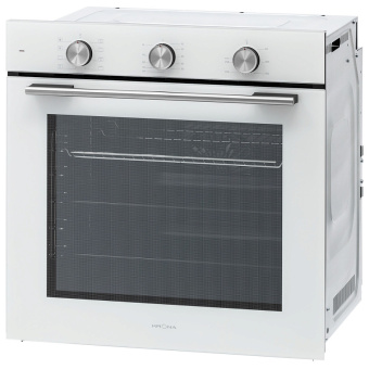 Электрический духовой шкаф KRONA BIRNE 60 WH