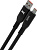 MORE CHOICE (4620202554505) K83a 2м USB 6.0A QC3.0 66W - 2м , черный