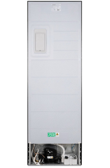Холодильник Maunfeld MFF185NFB Inverter