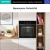 Духовой шкаф Gorenje BO6735E05B черный