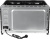 Мини-печь Hyundai MIO-HY098 42л. 1600Вт черный