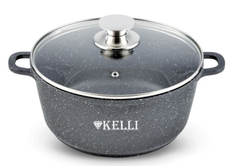KELLI KL-4022-28 8,0л.