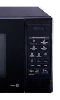 Микроволновая печь LG MS 2042 DB