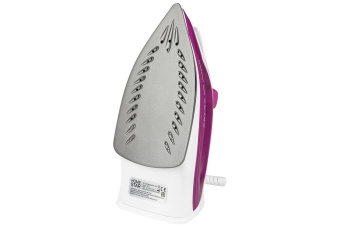 Утюг Homestar HS-4007 1800Вт фиолетовый