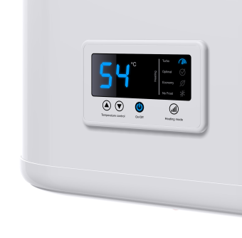 Водонагреватель THERMEX IF 80 H (PRO)