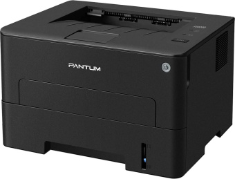 Принтер лазерный Pantum P3020D A4 Duplex