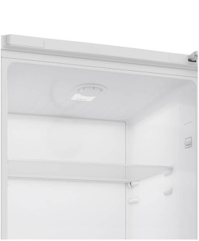 Холодильник Beko B1RCSK402G серый