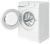 Стиральная машина INDESIT BWSB 61051 WWV RU Стиральная машина INDESIT BWSB 61051 WWV RU