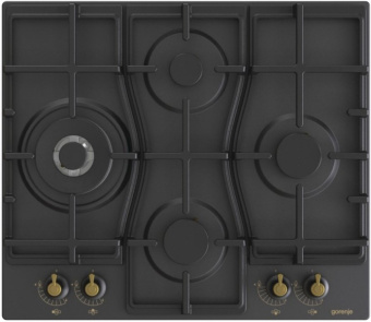 Варочная панель Gorenje GW6D42CLB