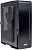 Корпус Hiper Vi7B черный 180W miniITX 1x92mm 2xUSB2.0 1xUSB3.0 audio bott PSU