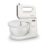 Миксер стационарный Philips HR3745 450Вт белый/серый Миксер стационарный Philips HR3745 450Вт белый/серый