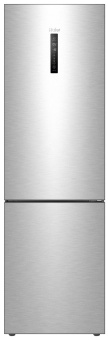 Холодильник Haier C4F640CXU1 нержавеющая сталь