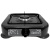 Плита газовая настольная HOMESTAR HS-1201 (003698) Плита газовая настольная HOMESTAR HS-1201 (003698)