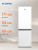 Холодильник BEKO B1RCSK272W белый