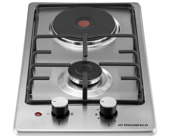 Варочная панель MAUNFELD EEHS.32.3ES.KG