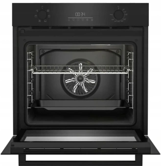 Духовой шкаф BEKO BBIE17300B черный