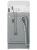 Стиральная машина Indesit BTW B7220P EU/N Стиральная машина Indesit BTW B7220P EU/N