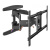 Кронштейн ONKRON M6L черный Кронштейн ONKRON M6L черный