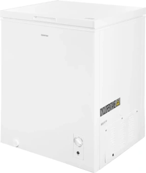 Морозильная ларь CENTEK CT-1786 белый