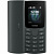 Мобильный телефон Nokia 105 серый