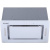 Встраиваемая вытяжка Weissgauff Aura 1200 Remote WH Встраиваемая вытяжка Weissgauff Aura 1200 Remote WH