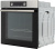 Духовой шкаф Gorenje BO6735E05X серебристый