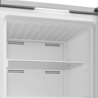 Морозильник Beko B3RFNK292G серый